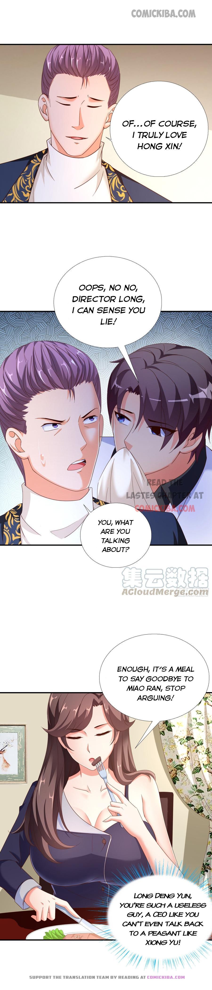 Super School Doctor chapter 27 - page 7