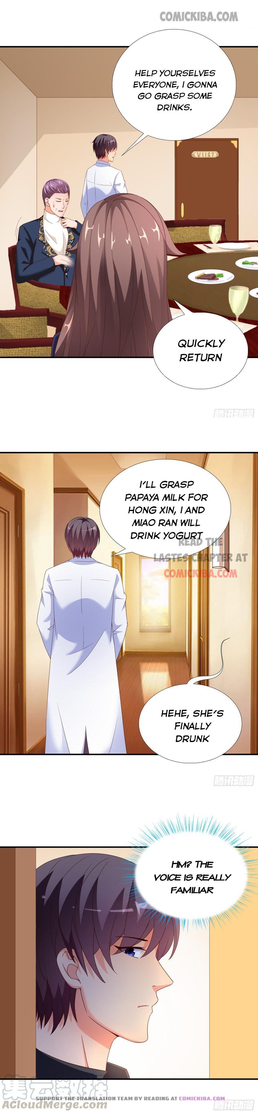 Super School Doctor chapter 27 - page 8