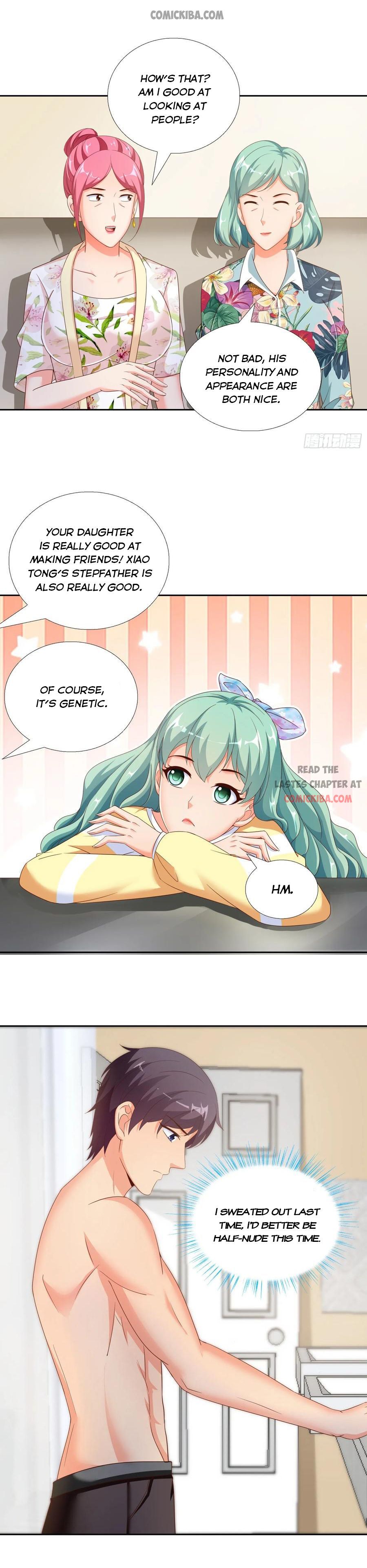 Super School Doctor chapter 47 - page 8