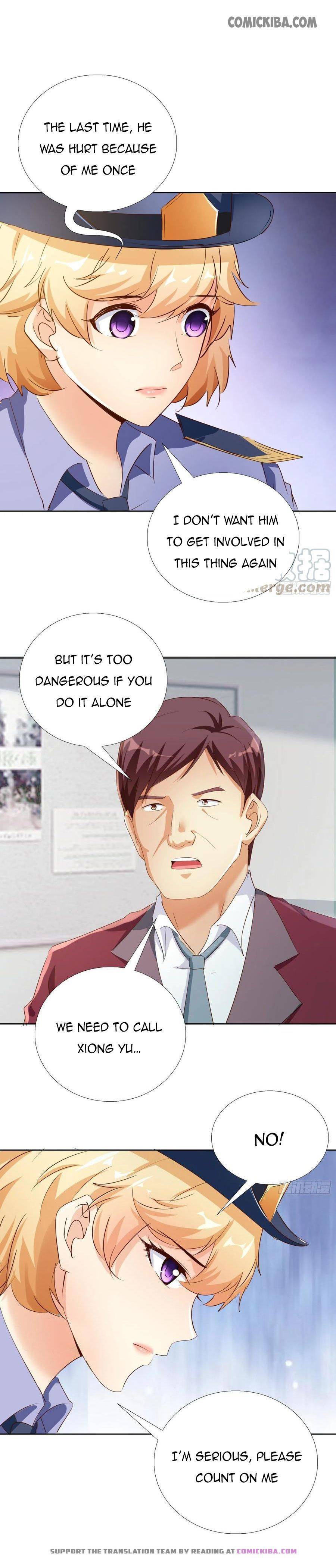 Super School Doctor chapter 116 - page 10
