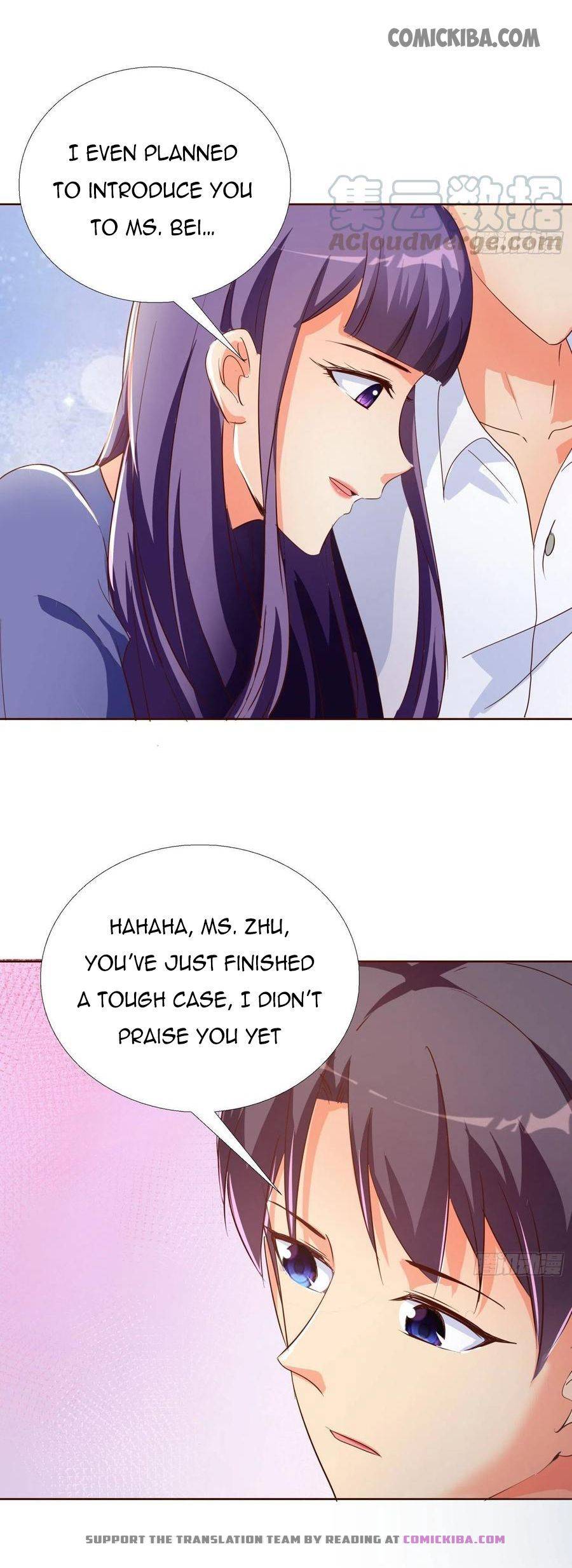 Super School Doctor chapter 116 - page 4