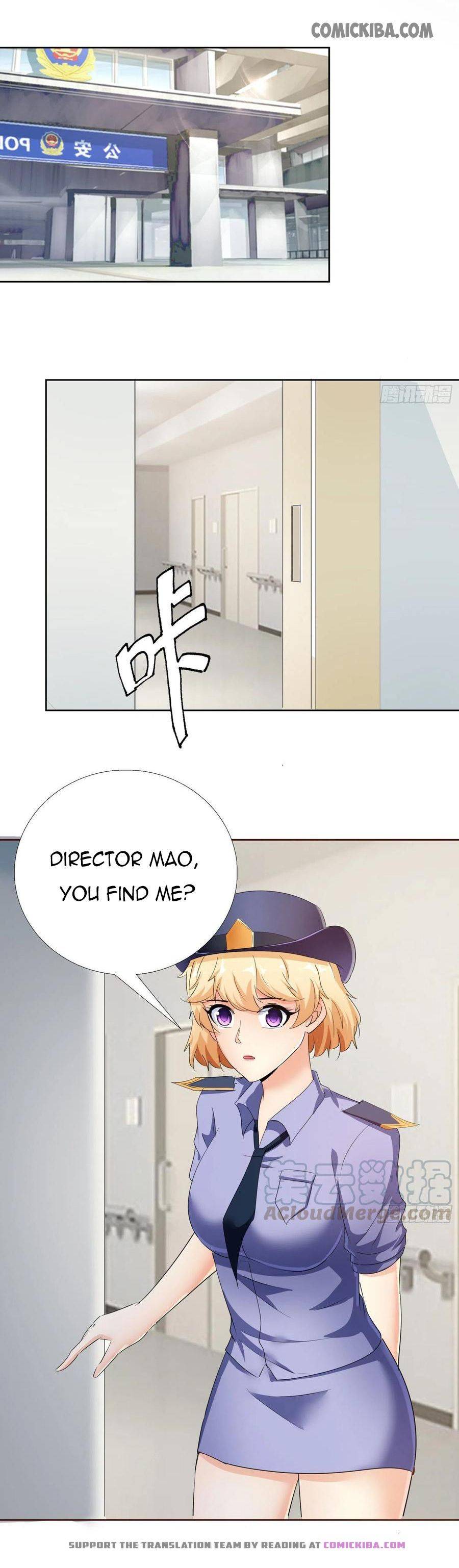 Super School Doctor chapter 116 - page 5