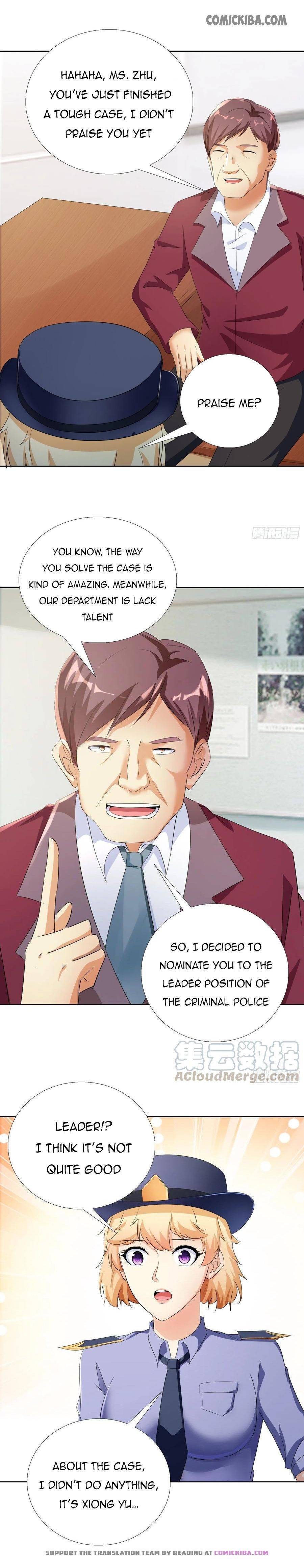 Super School Doctor chapter 116 - page 6