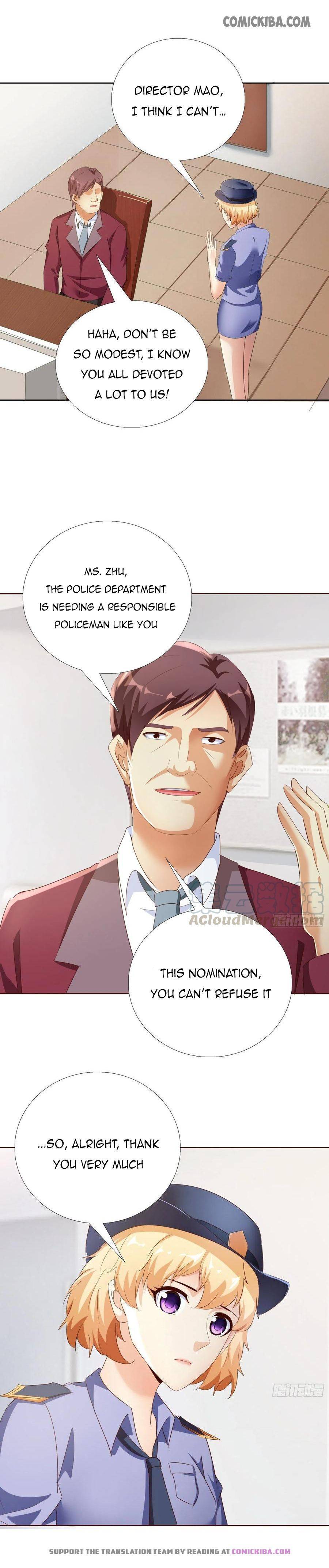 Super School Doctor chapter 116 - page 7