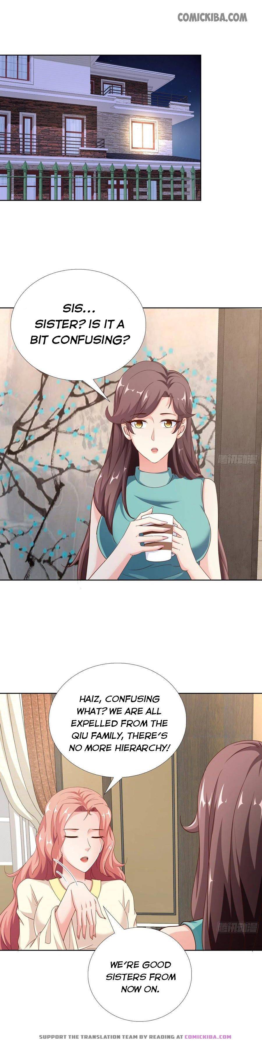 Super School Doctor chapter 93 - page 2