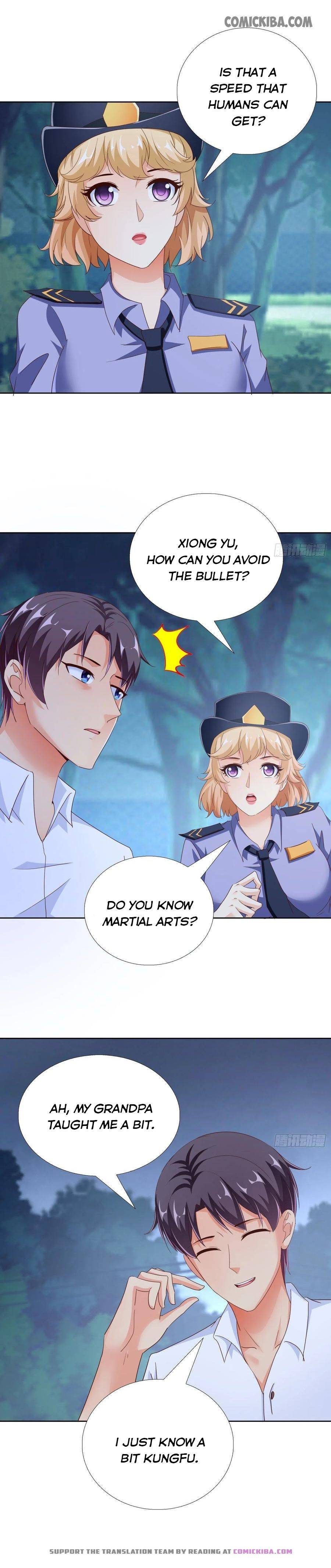 Super School Doctor chapter 93 - page 7