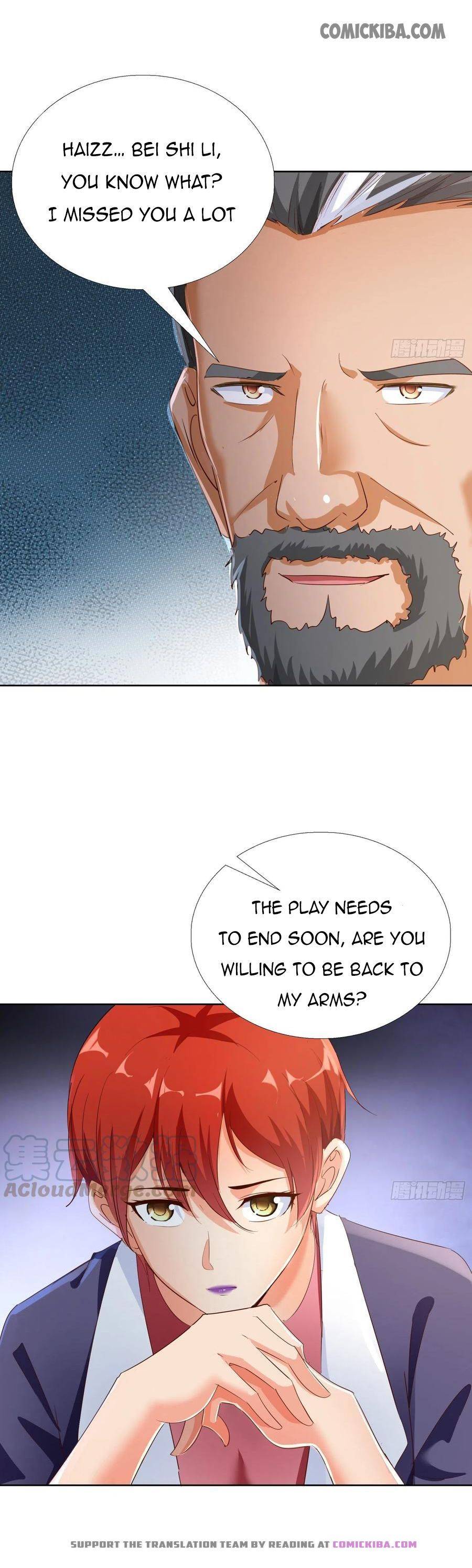 Super School Doctor chapter 115 - page 12