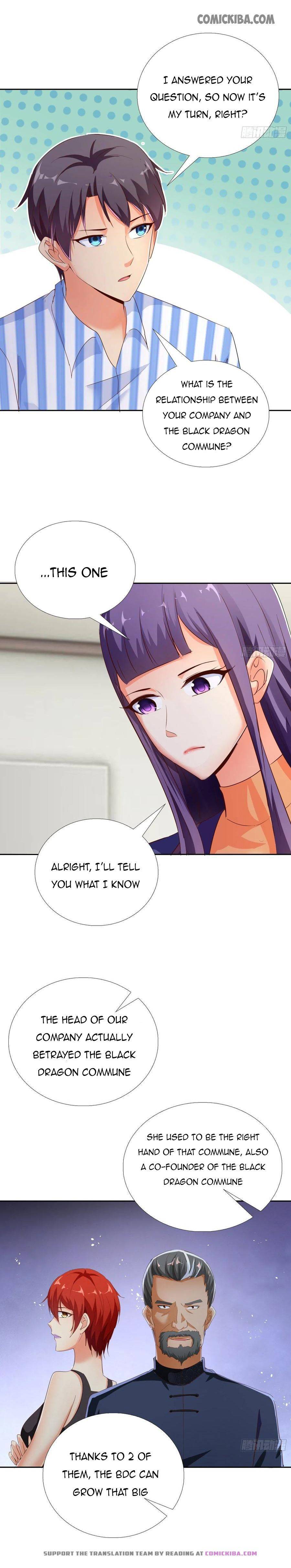 Super School Doctor chapter 115 - page 3