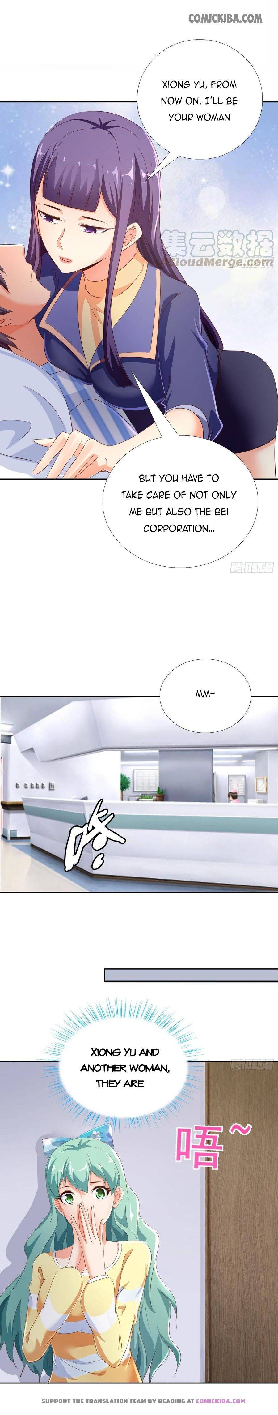 Super School Doctor chapter 115 - page 8