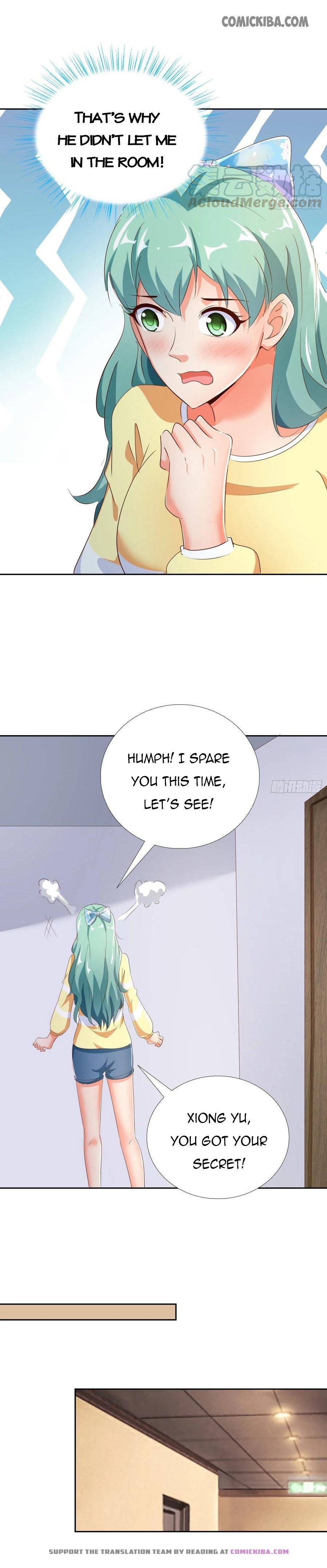 Super School Doctor chapter 115 - page 9