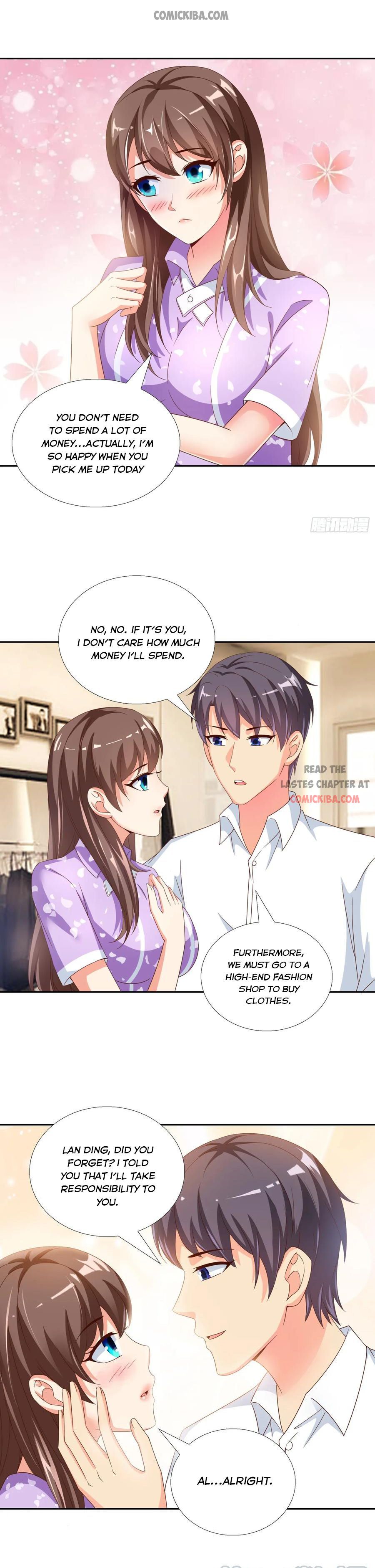 Super School Doctor chapter 45 - page 11