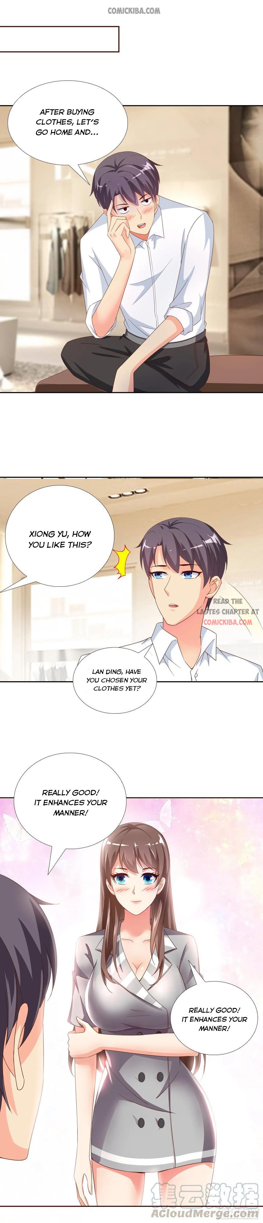 Super School Doctor chapter 45 - page 12