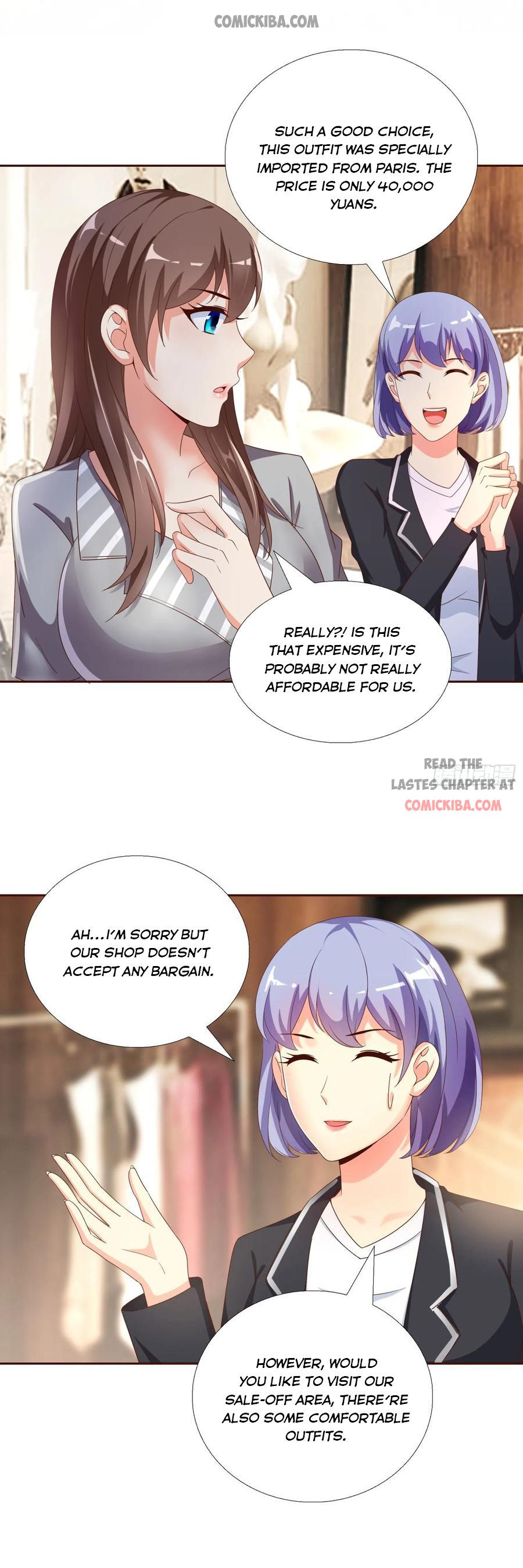 Super School Doctor chapter 45 - page 13
