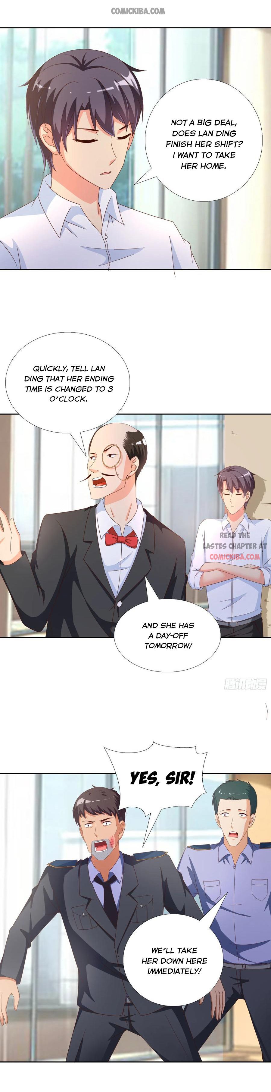 Super School Doctor chapter 45 - page 9