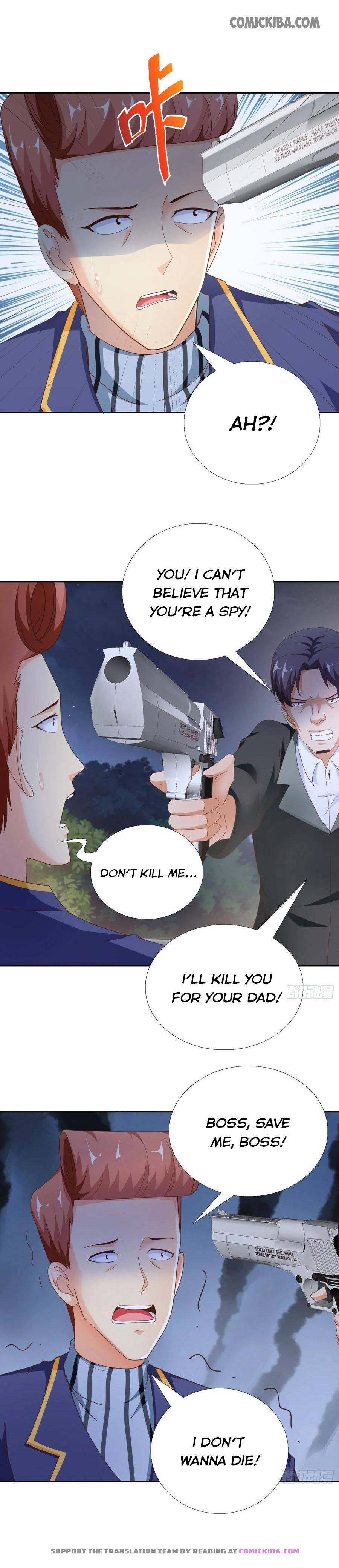 Super School Doctor chapter 92 - page 11