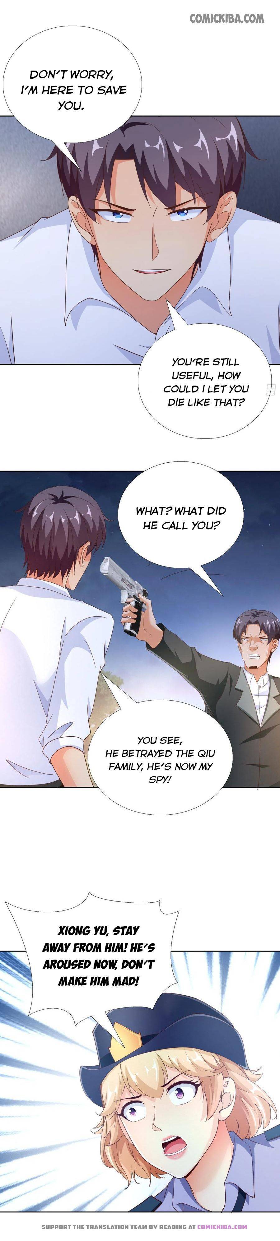 Super School Doctor chapter 92 - page 12