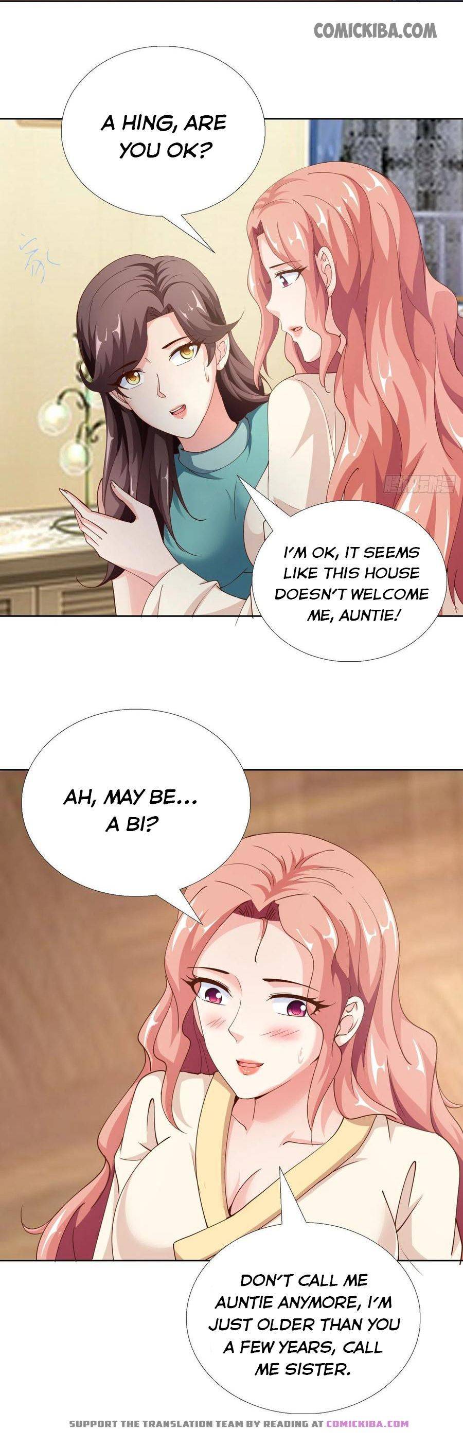 Super School Doctor chapter 92 - page 14