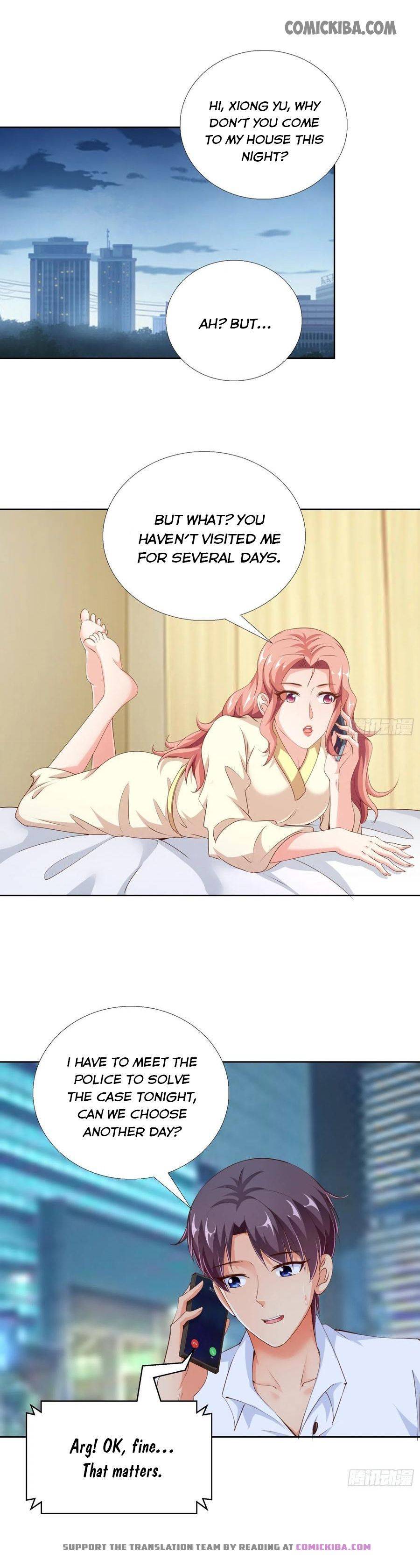 Super School Doctor chapter 92 - page 2