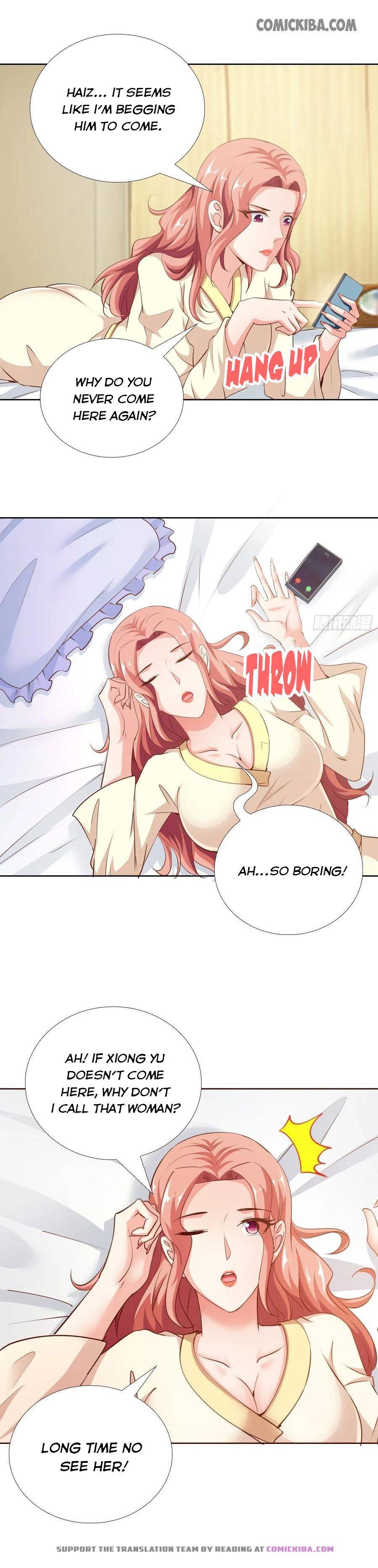 Super School Doctor chapter 92 - page 3