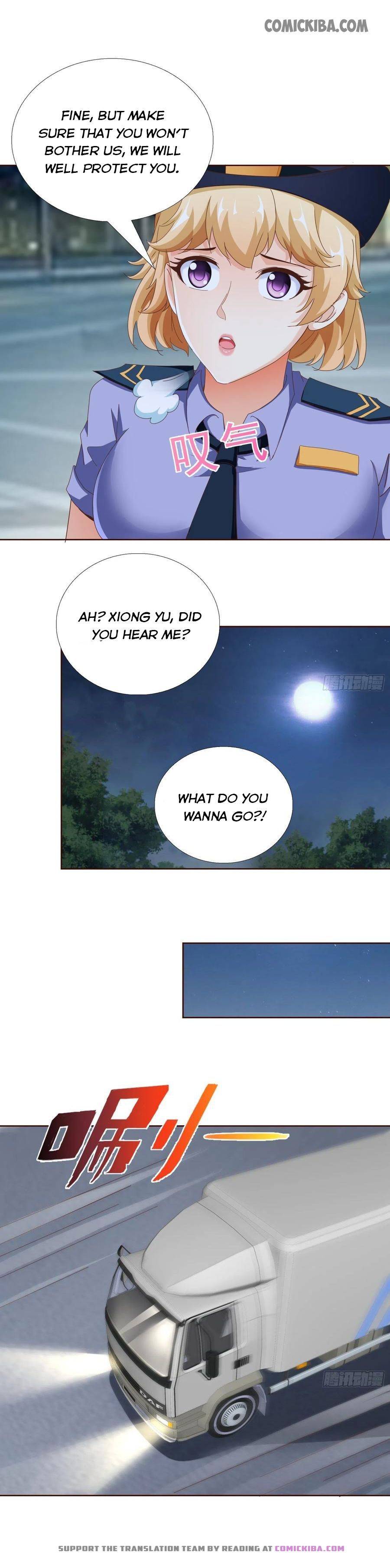 Super School Doctor chapter 92 - page 5