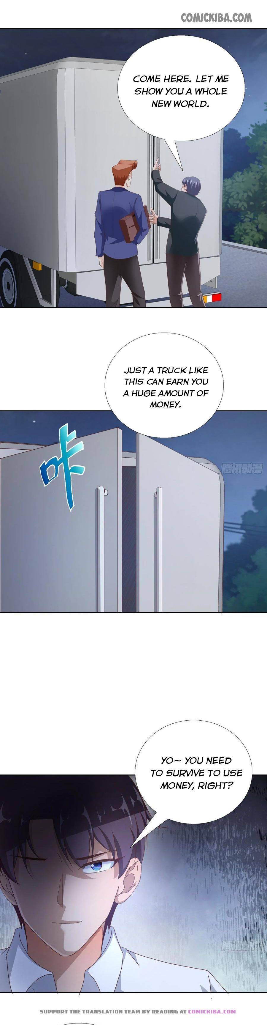 Super School Doctor chapter 92 - page 8