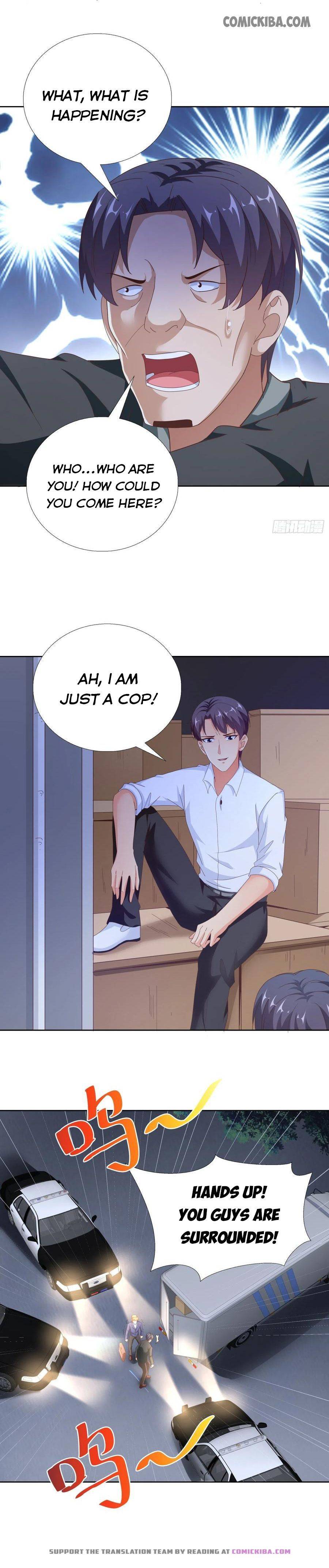 Super School Doctor chapter 92 - page 9