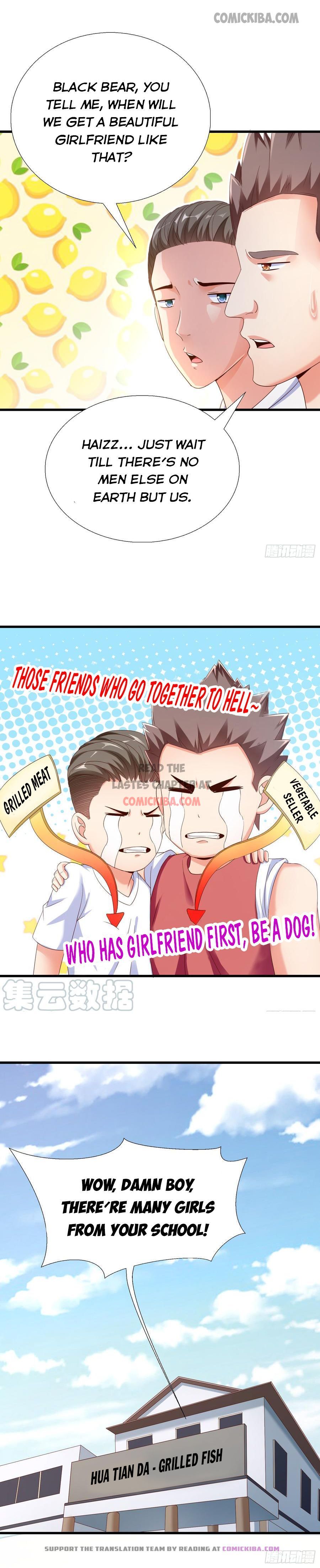 Super School Doctor chapter 24 - page 4