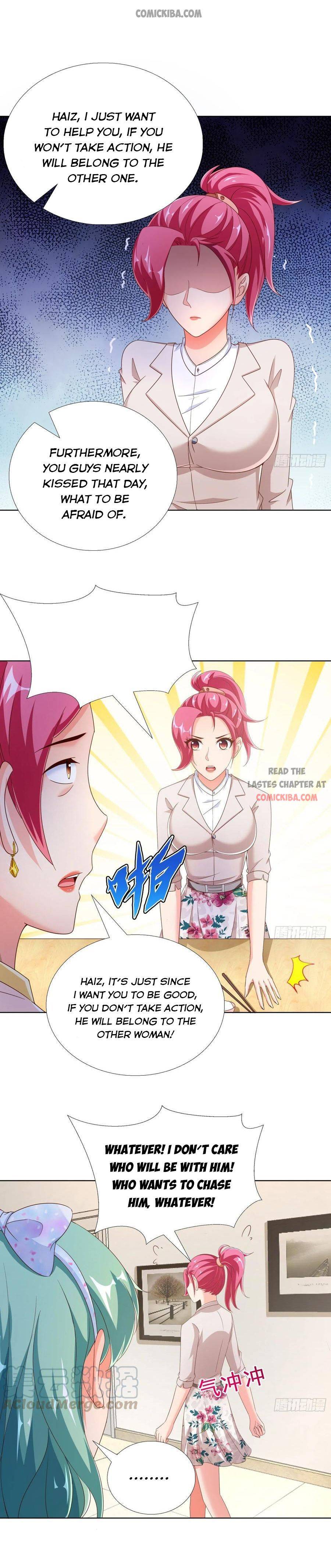 Super School Doctor chapter 71 - page 7