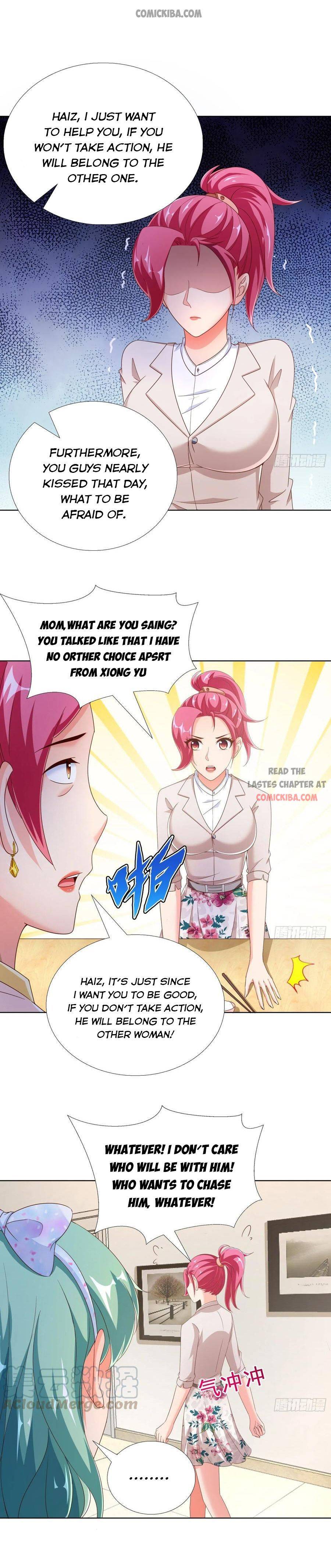 Super School Doctor chapter 71 - page 8