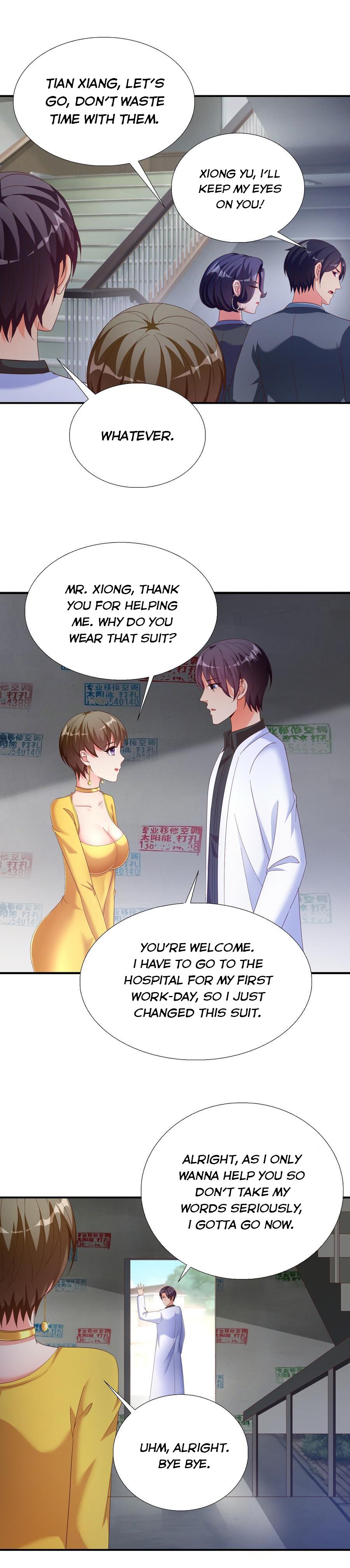 Super School Doctor chapter 21 - page 2