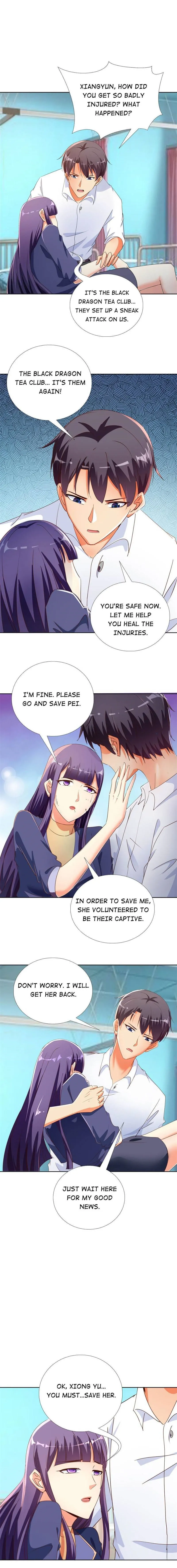 Super School Doctor Chapter 125 - page 1