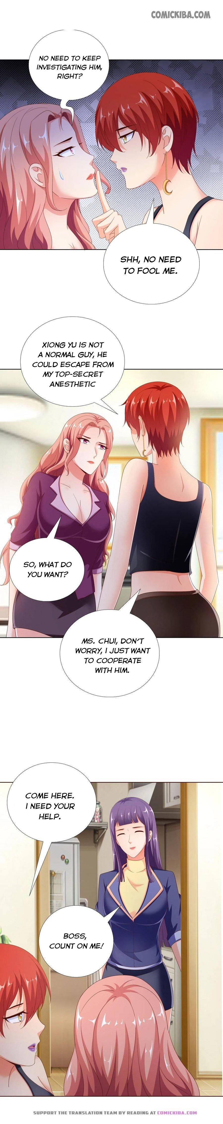 Super School Doctor chapter 89 - page 10
