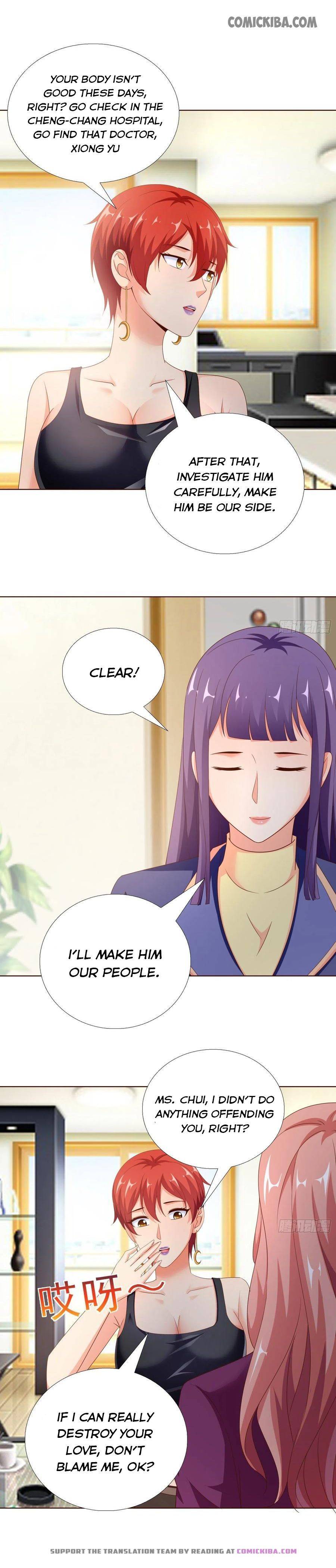 Super School Doctor chapter 89 - page 11