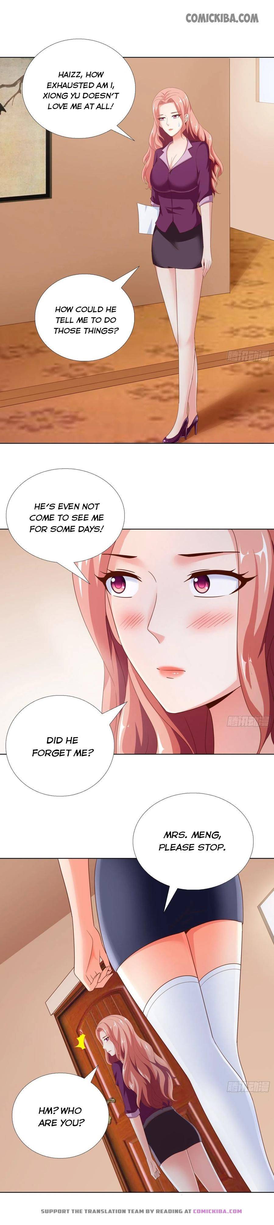 Super School Doctor chapter 89 - page 2