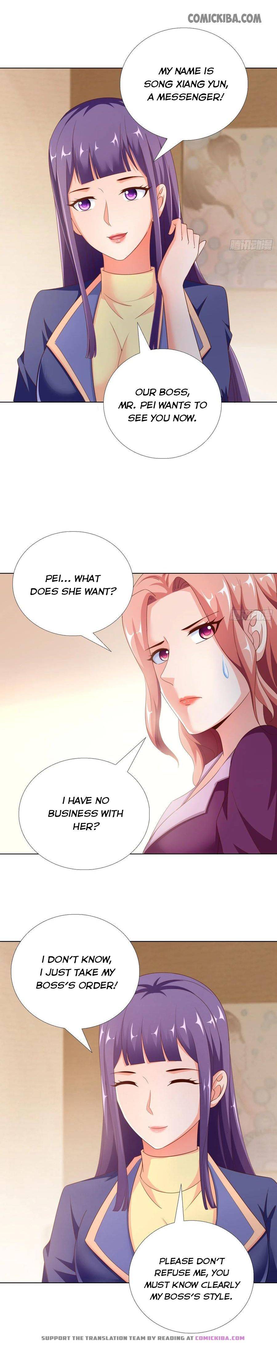 Super School Doctor chapter 89 - page 3