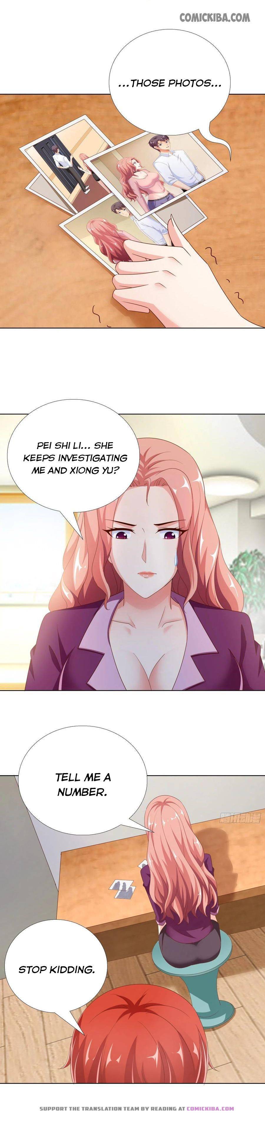 Super School Doctor chapter 89 - page 5
