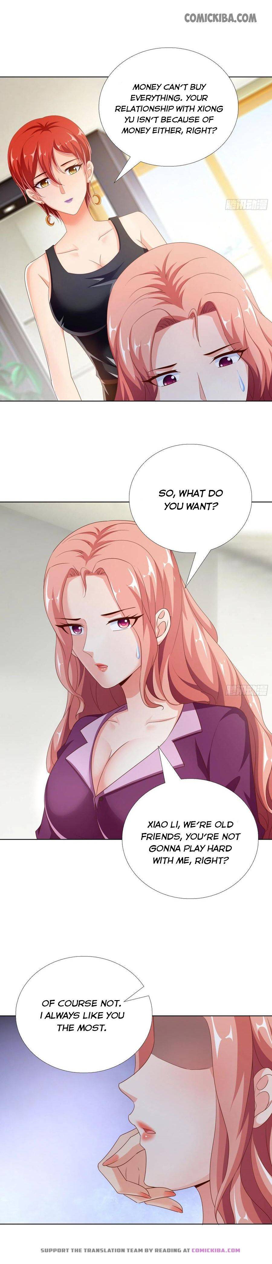 Super School Doctor chapter 89 - page 6