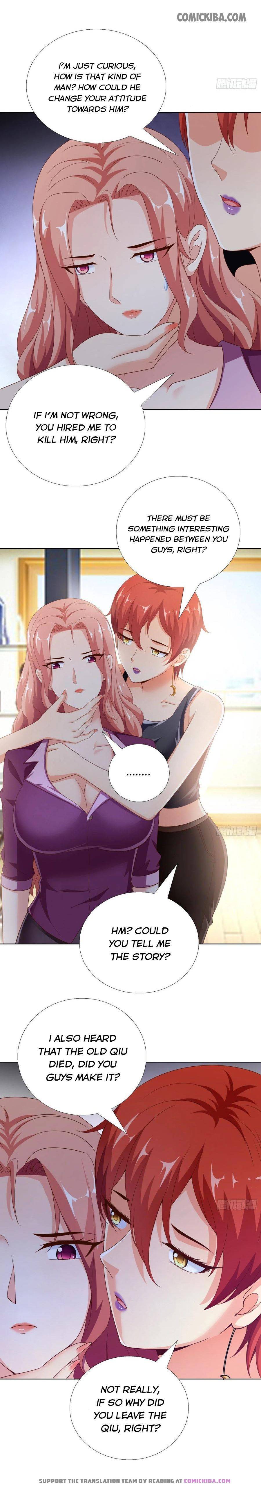Super School Doctor chapter 89 - page 7