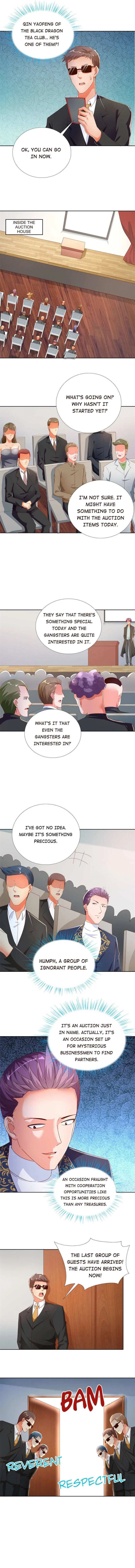 Super School Doctor Chapter 134 - page 2