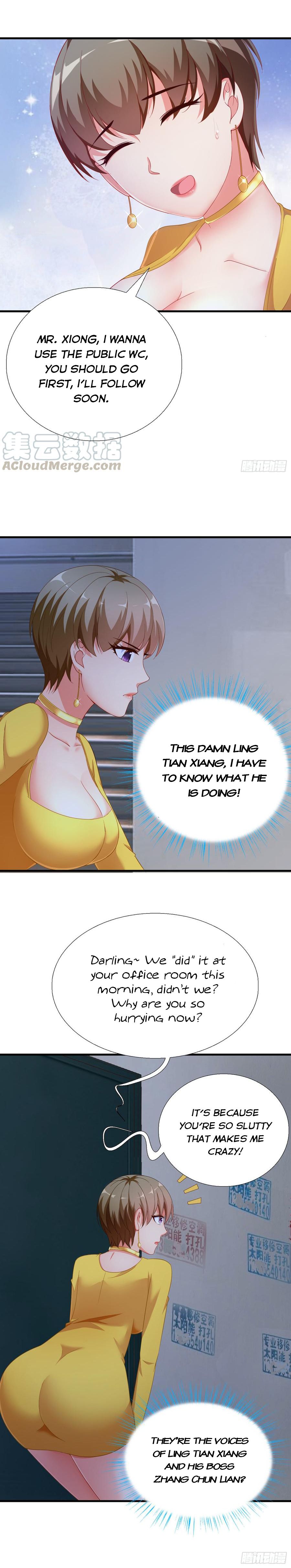 Super School Doctor chapter 20 - page 3
