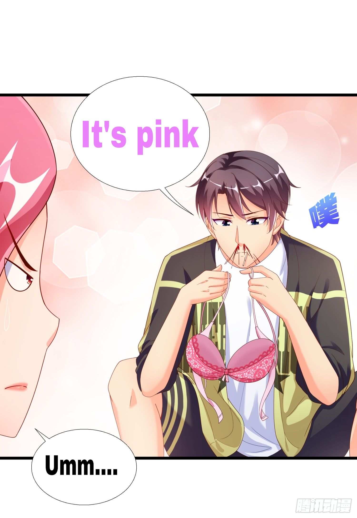 Super School Doctor chapter 2 - page 23