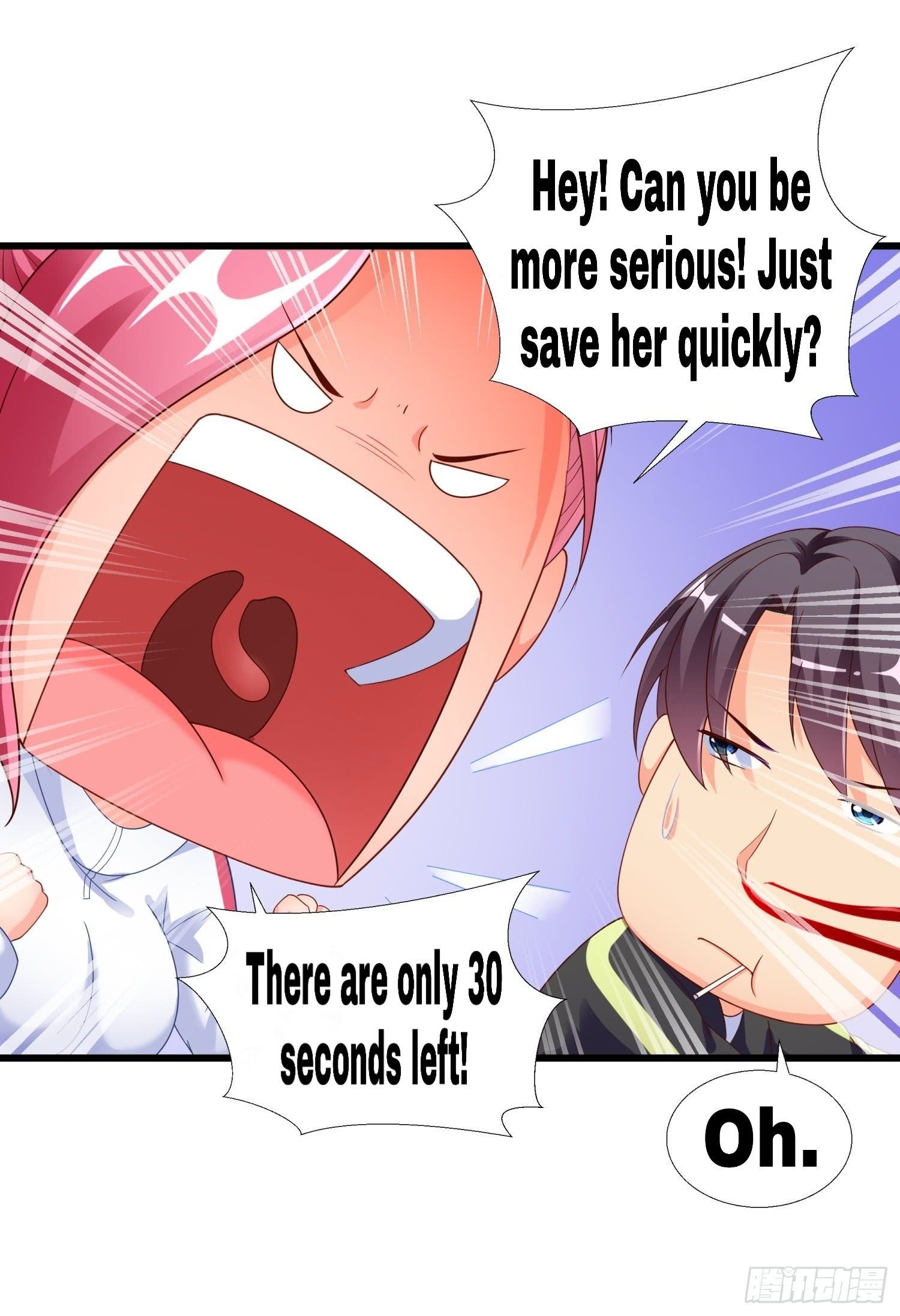 Super School Doctor chapter 2 - page 24