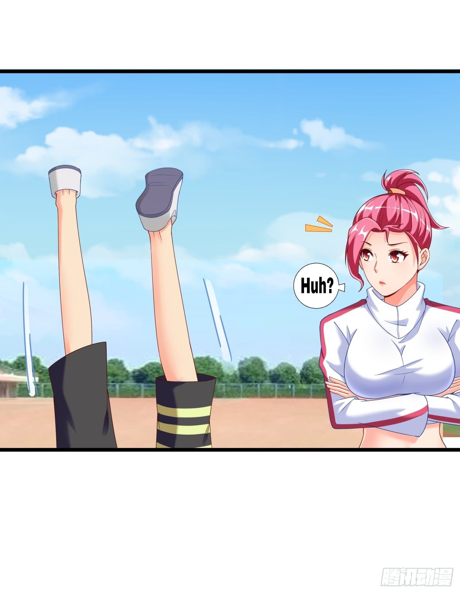 Super School Doctor chapter 2 - page 27