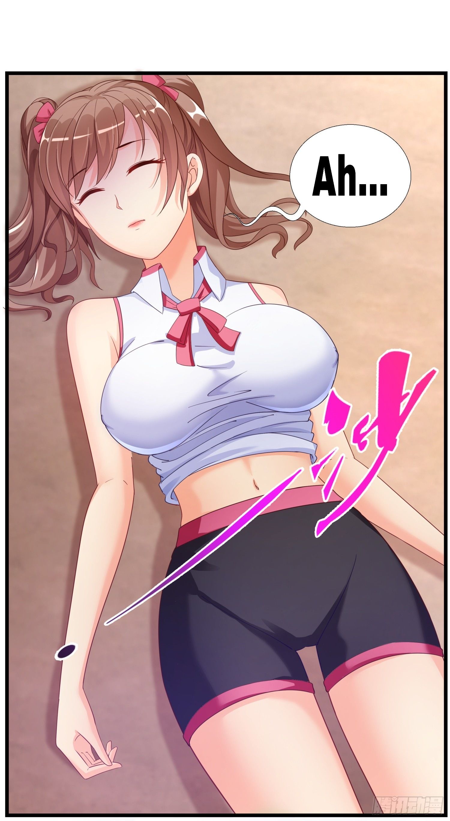Super School Doctor chapter 2 - page 43