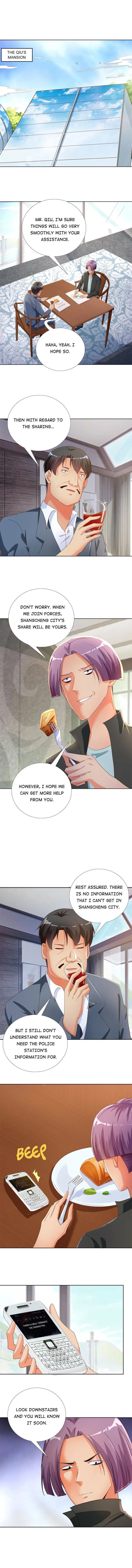 Super School Doctor Chapter 128 - page 1