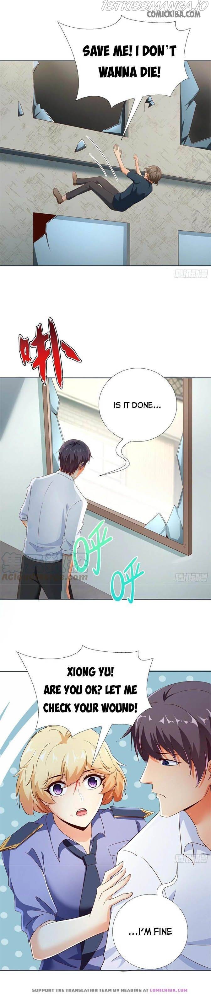 Super School Doctor chapter 112 - page 11