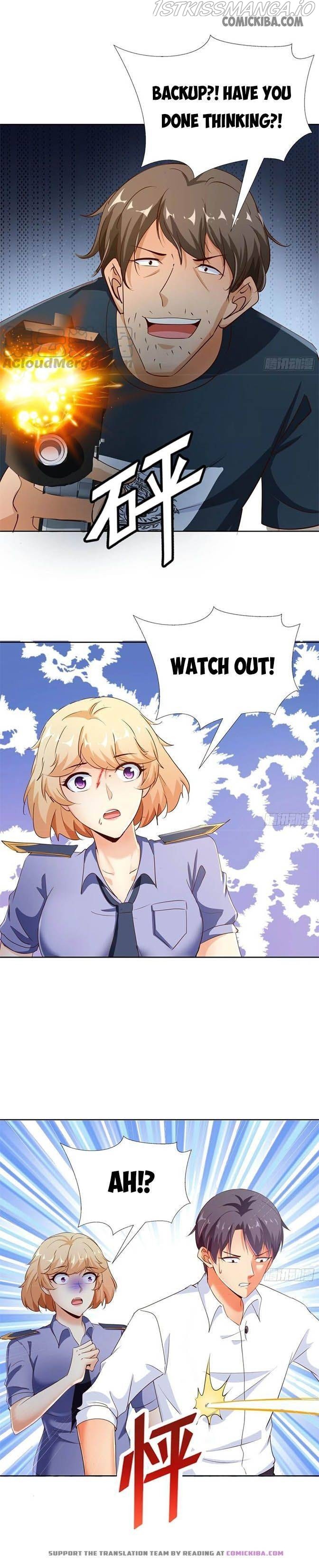 Super School Doctor chapter 112 - page 7