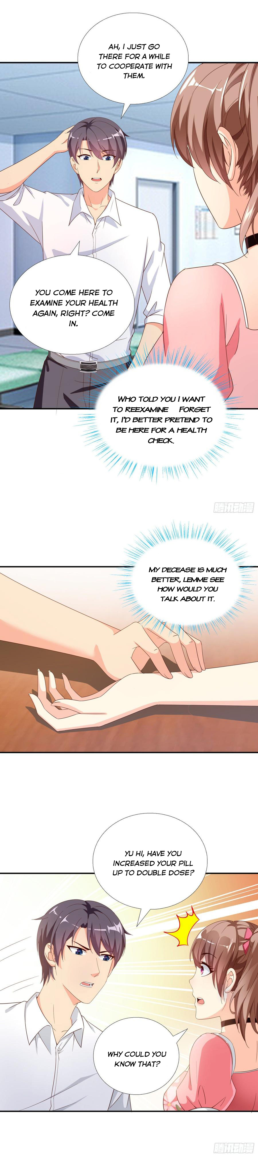 Super School Doctor chapter 36 - page 2