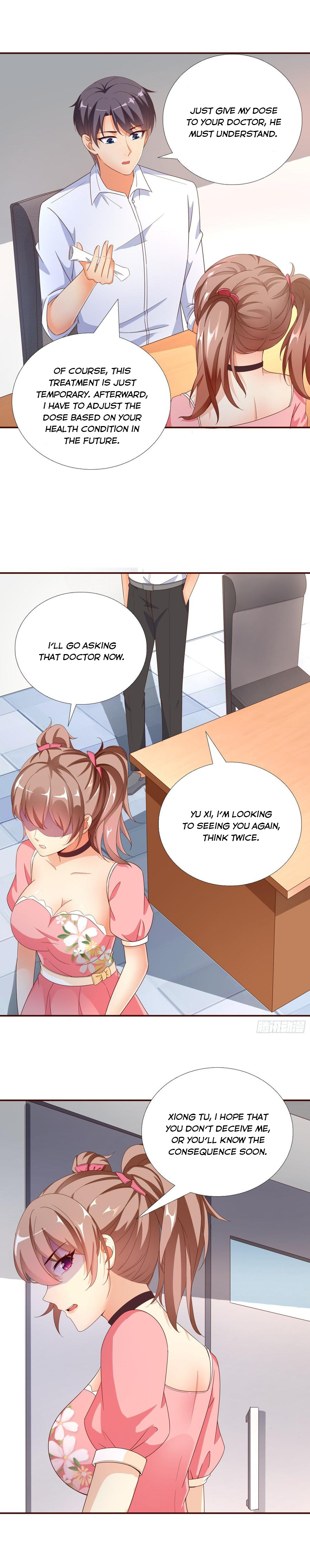 Super School Doctor chapter 36 - page 4