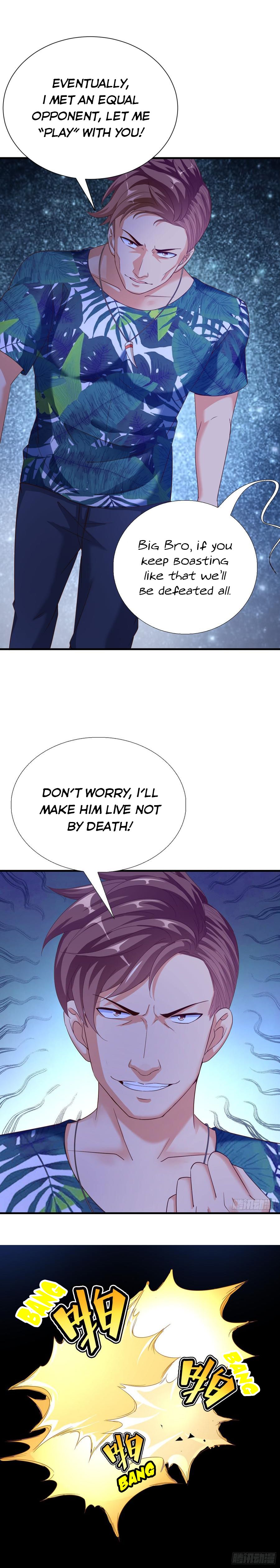 Super School Doctor chapter 19 - page 11